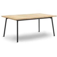 Bitta Dining(dining table) by kettal