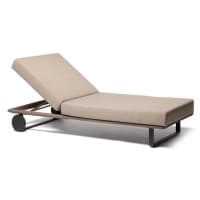 Bitta Lounger by kettal