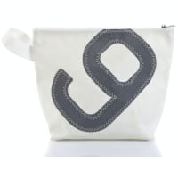 Toilet Bag by 727Sailbags