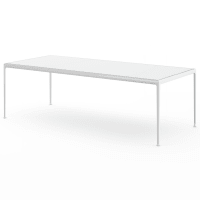 1966 table (228x96cm) by knoll international