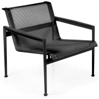 1966 lounge chair by knoll international