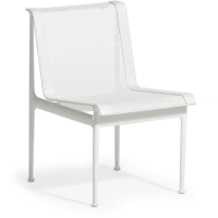 1966 dining chair by knoll international