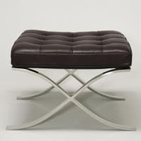 Barcelona® Stool Relax par knoll international