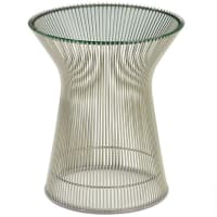 Platner (Ø 40cm) par knoll international