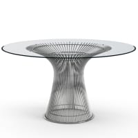 Platner (Ø 135cm) par knoll international