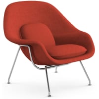 Womb Chair Medium von knoll international