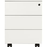 Bureau par kristalia