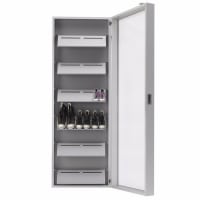 Foot Box par kristalia