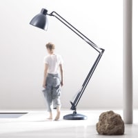 JJ Big Floor Outdoor von Leucos