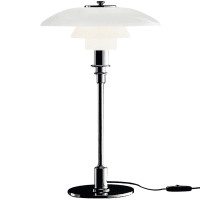 PH 3/2 Table par Louis Poulsen