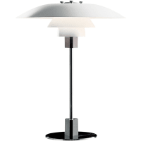 PH 4/3 Table by Louis Poulsen