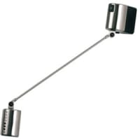 Daphine Parete 35 LED von Lumina