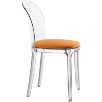 Vanity Chair 1520 par Magis