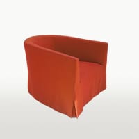 Crono Sessel von maxalto