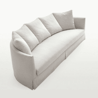 Crono Sofa von maxalto