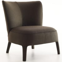 Febo (armchair) by maxalto