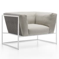 Arpa (Sessel) von mdf italia