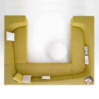 Bora Bora von mdf italia