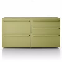 Handle von mdf italia