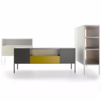 Heron von mdf italia