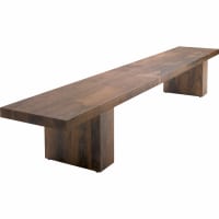 Link 2 (Holz) von mdf italia