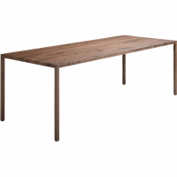 Tense material (Holz) von mdf italia