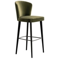 Aston Stool von minotti