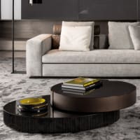 Benson by minotti