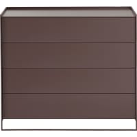 Lean Boxes K120 4S von möller design