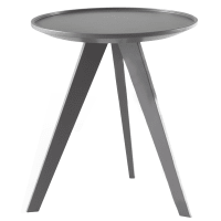Woody Hill 02 (lacquer) by möller design