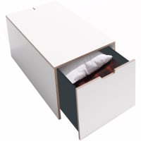 Bedding box 16 by müller möbelwerkstätten