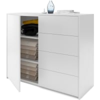 Modular Plus 120 (Modell 08 / 09) von müller möbelwerkstätten