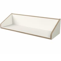 Twofold Shelf by müller möbelwerkstätten