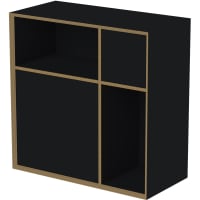 Ply (black) by müller möbelwerkstätten