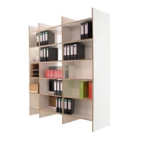FNP Archivregal von nils holger moormann