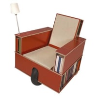 Bookinist von nils holger moormann
