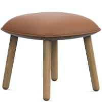 Ace Ottoman (Eiche) von Normann Copenhagen