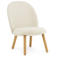 Ace Sessel (Eiche) von Normann Copenhagen