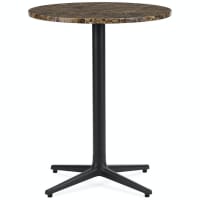 Allez 4L Marble (round) by Normann Copenhagen