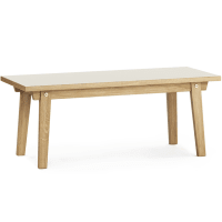 Slice Linoleum by Normann Copenhagen