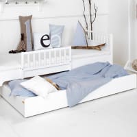 Ausziehbett Seaside von oliver furniture