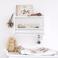 Bücherregal Seaside von oliver furniture