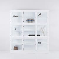 Glasvitrine 187cm von oliver furniture
