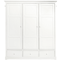 Armoire (3 portes) par oliver furniture