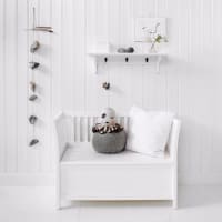 children's bench by oliver furniture