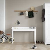 Seaside Console Table by oliver furniture