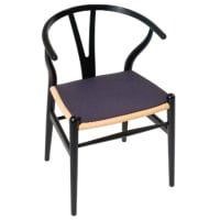 SFC 058 (Wishbone Chair) von Parkhaus