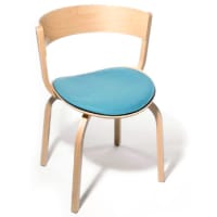 SFC-2404 F (Thonet 404 F) von Parkhaus