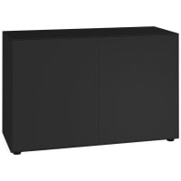 Nex Pur Box Black (Door) by Piure