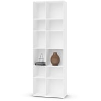Next Pur Shelf (70cm, open) by Piure